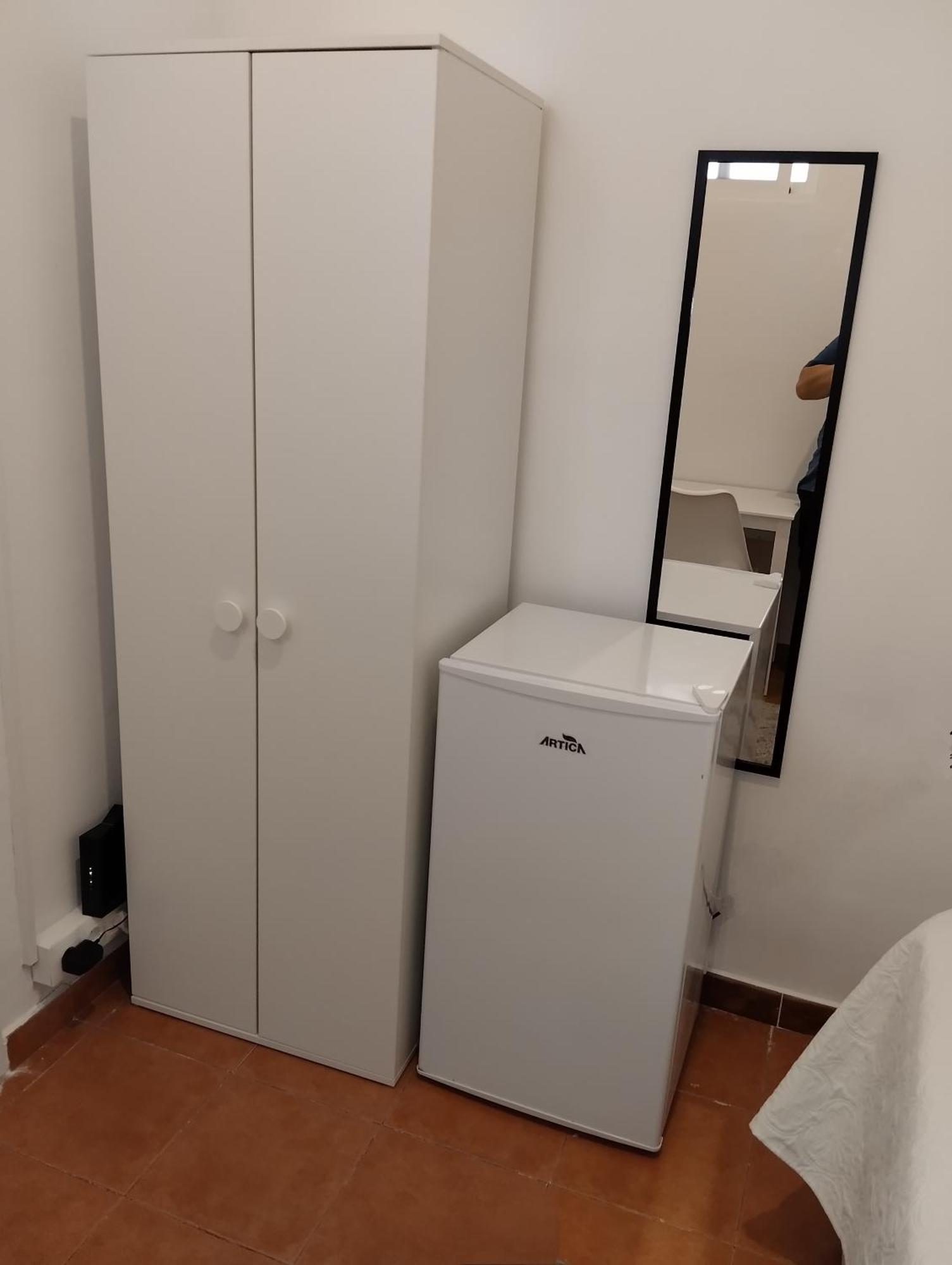 Habitacion Cerca Centro De Мадрид Номер фото
