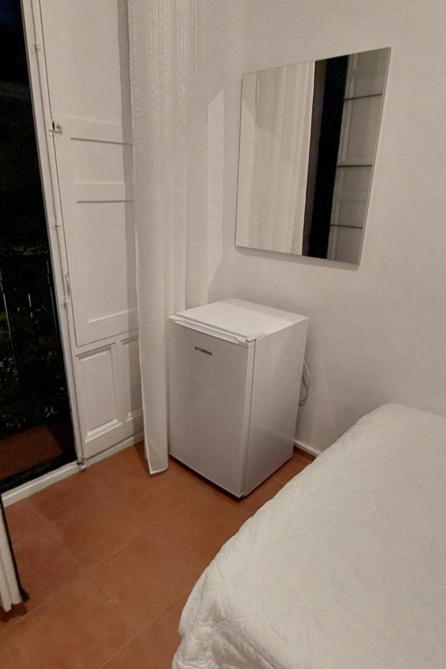 Habitacion Cerca Centro De Мадрид Номер фото